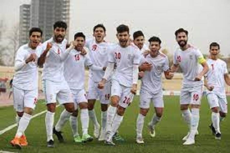 حبیب کاشانی سرپرست تیم ملی امید شد